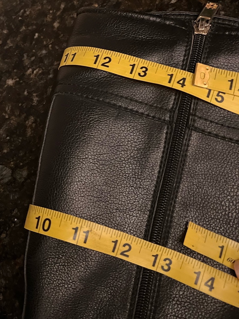 Tory Burch Leather Riding Boots - Picture 14 of 14